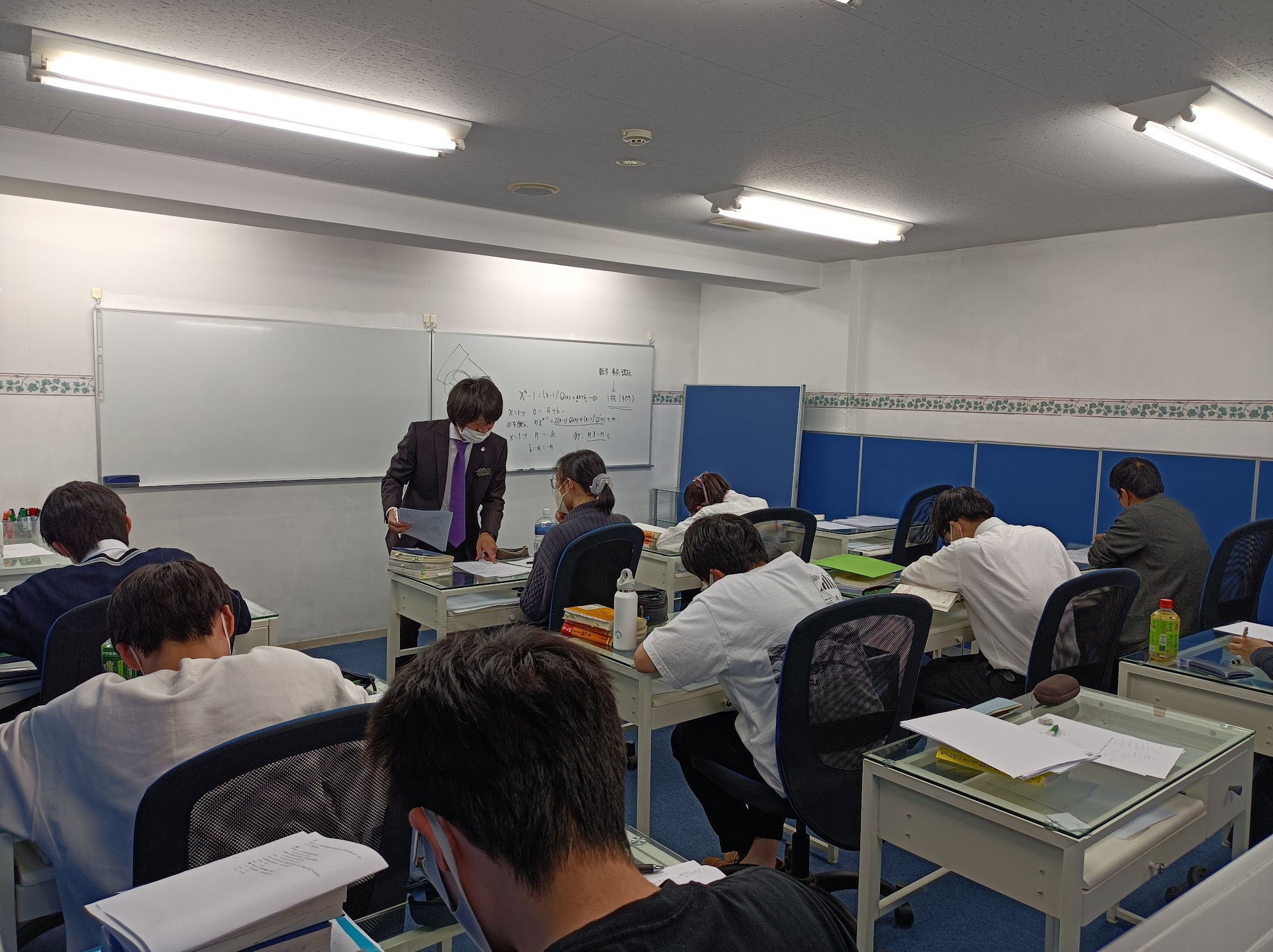 集団数学 集団数学