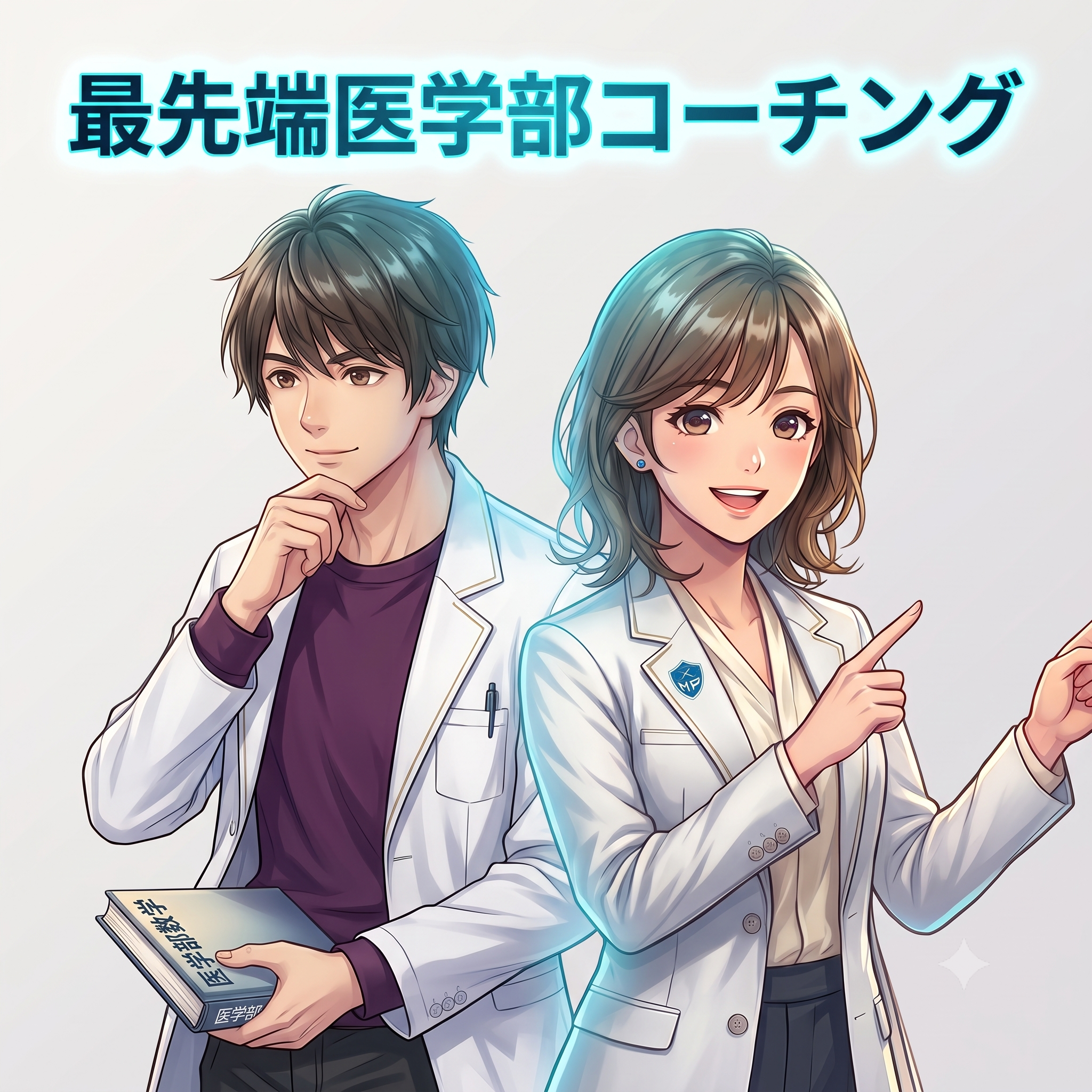 TMPS医学館 ✕ AI Yui