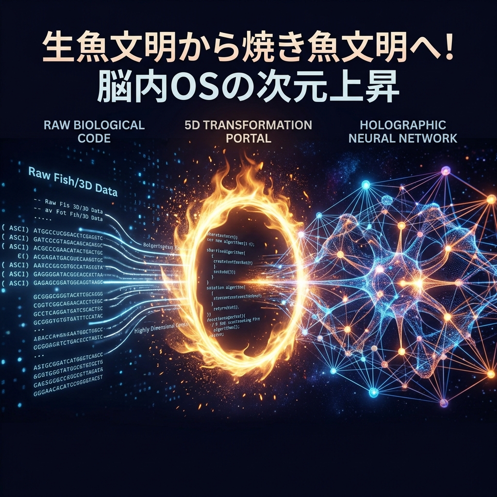 【暗記デバッグ】「すぐ忘れる」のは脳のバグではない。記憶を物理的に固定する『ストーリー連結ハック』