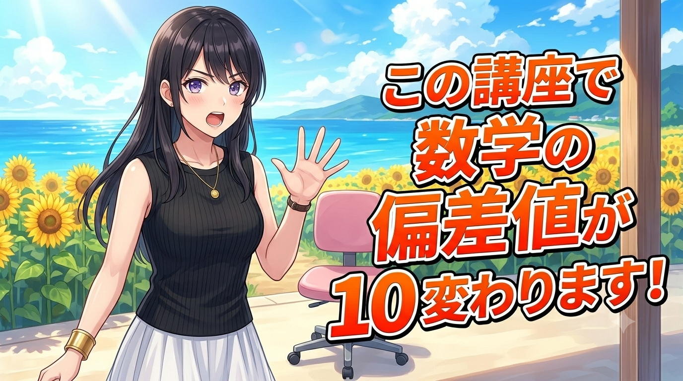 弱小軍団からの逆襲