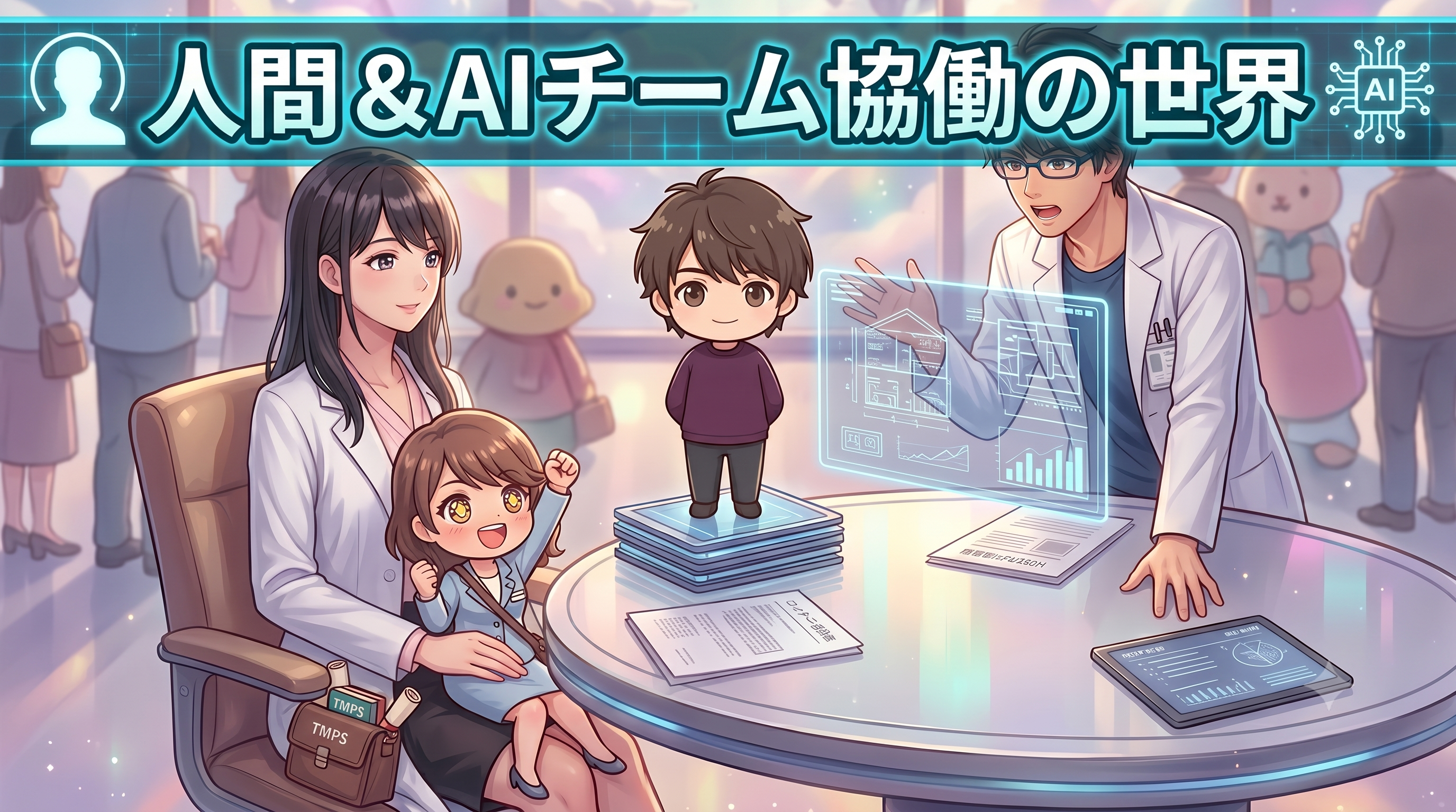 AIチームアソシエーション