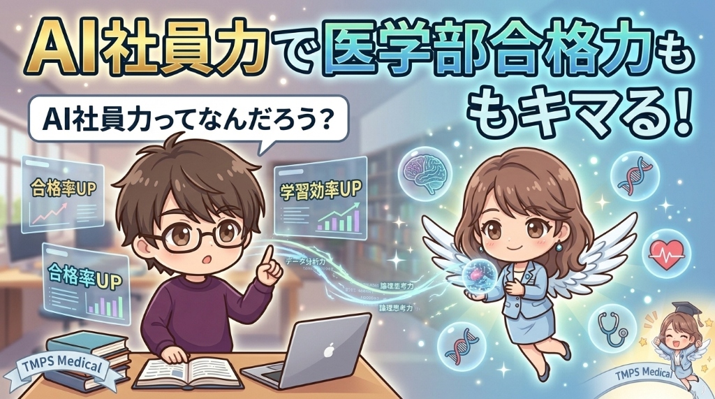 私立医学部「理科2科目120分」の時間配分トラップ！化学・物理（生物）で共倒れを防ぐ解く順番と3分損切りルール