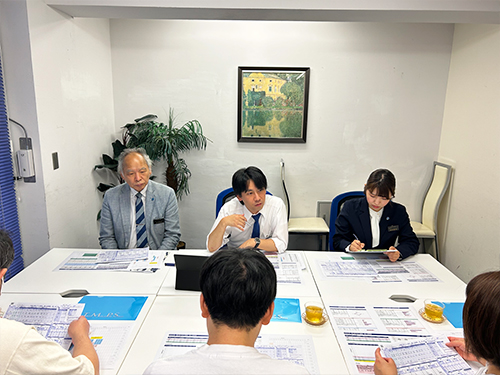 学習状況カルテ分析