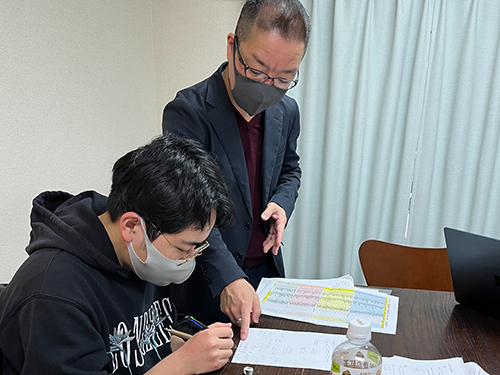 集中講義