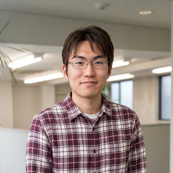 山内 優 さん 合格体験記