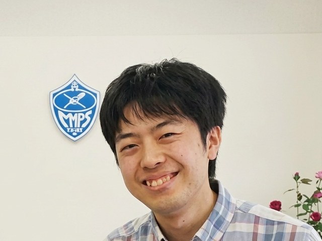 木村 高嘉 さん 合格体験記