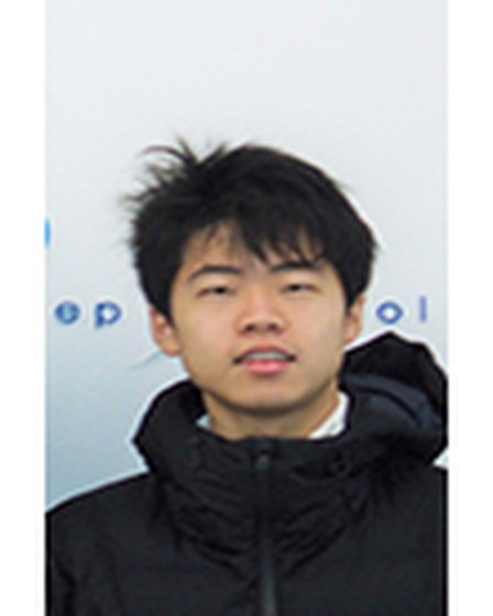 東條 英俊 さん 合格体験記