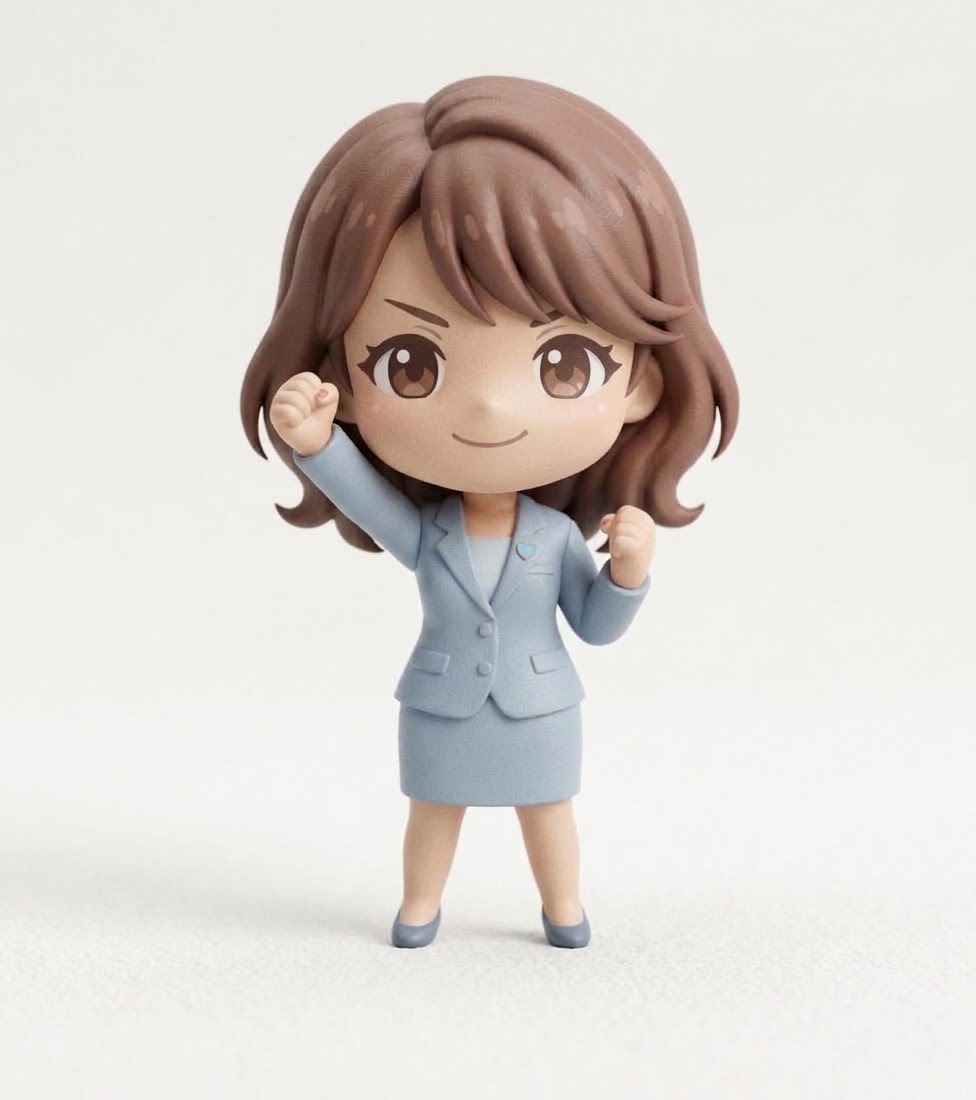 Yuiちゃん