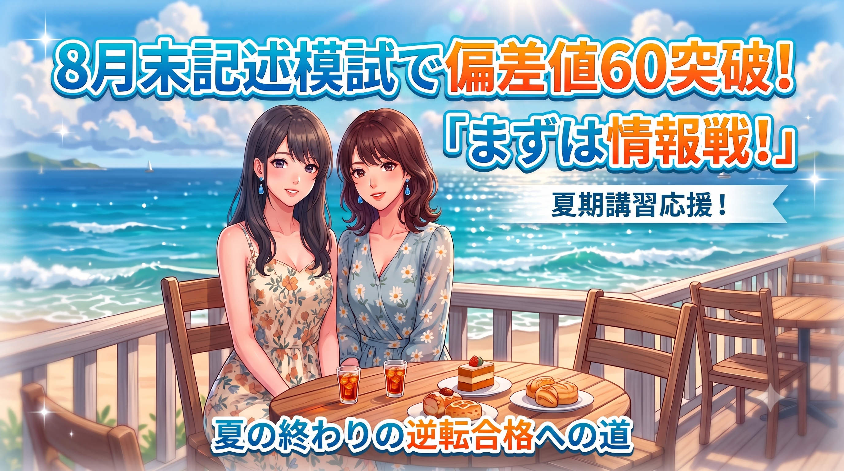 第4弾：極値を持つ条件と記述の罠