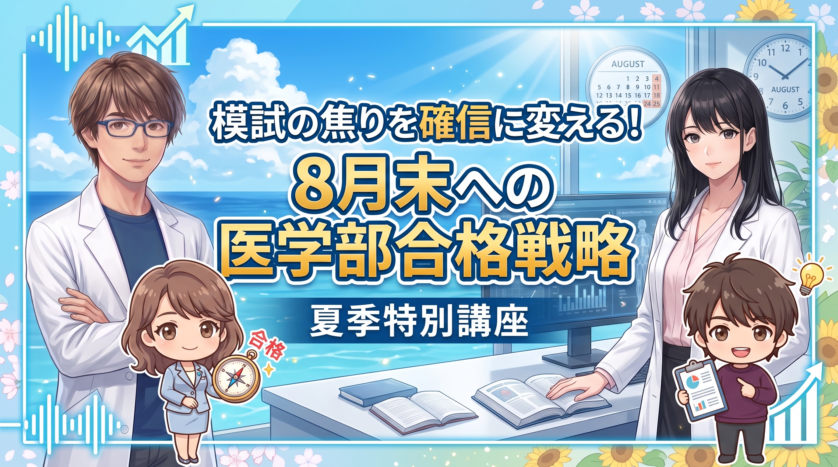 TMPS医学館 8月後半の加速論とメール狙撃システム