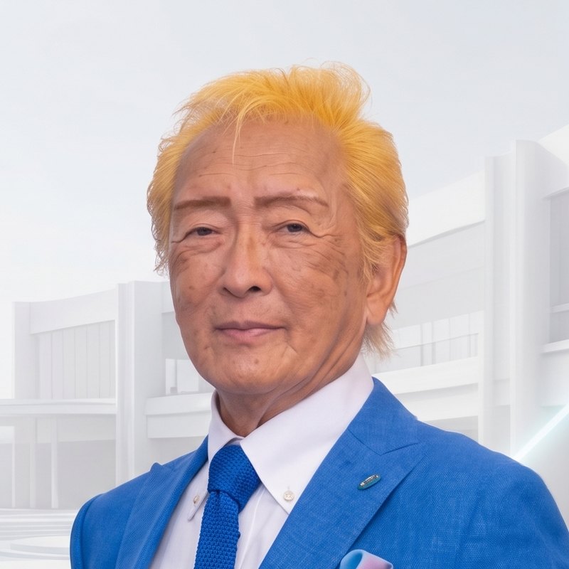 長澤代表