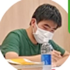 藏田くん