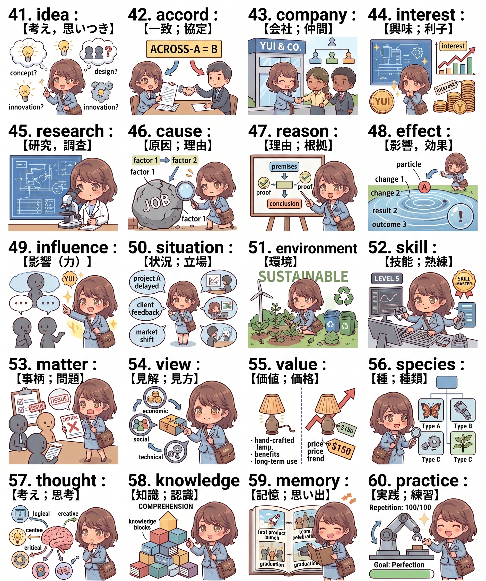 Vocab Page 41-60