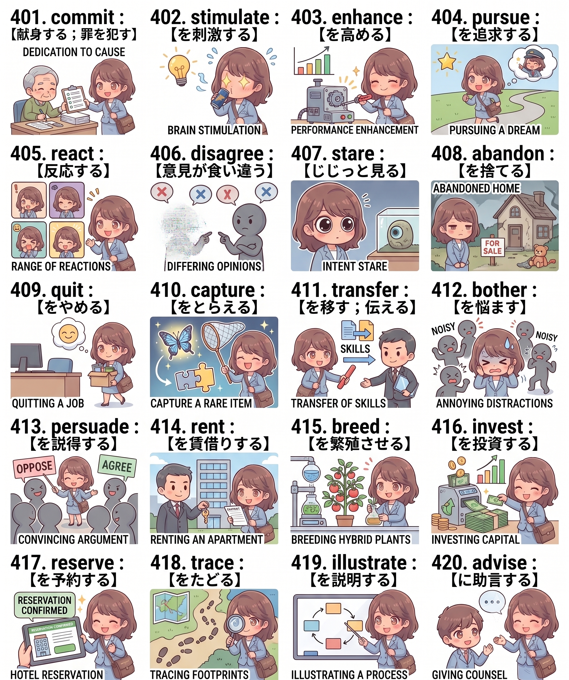 Vocab Page 401-420