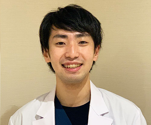 山口 颯斗 医師