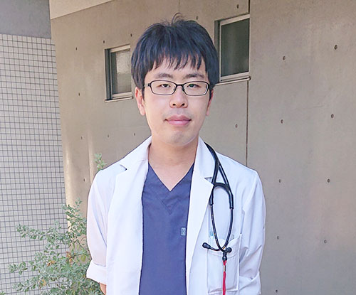 薬師川 陽一 医師