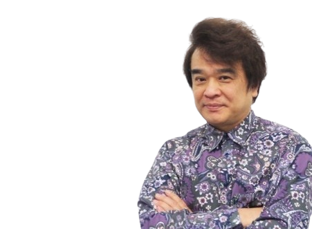 中嶋先生