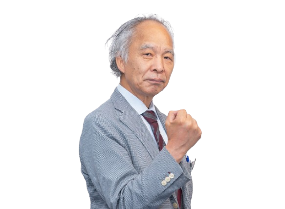 月村先生