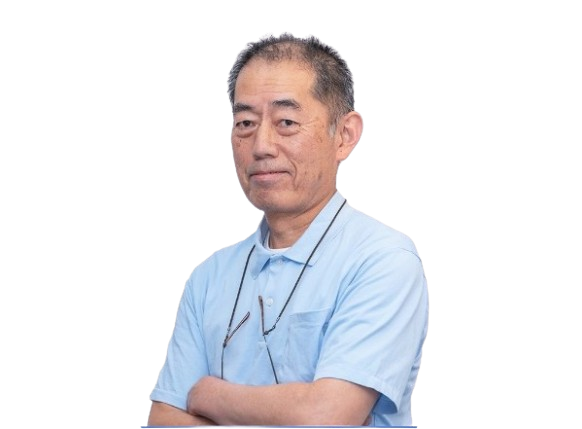 依田先生