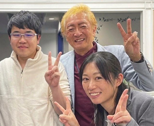 宮下 耀 さん 合格