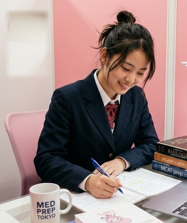 東京女子医科大学 推薦対策・個別指導